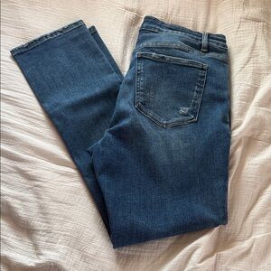 Lovervet straight leg women’s jeans